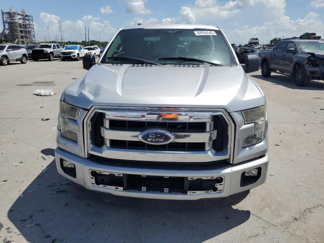 2015 FORD F150 SUPERCREW 1FTEW1CP6FKF21384