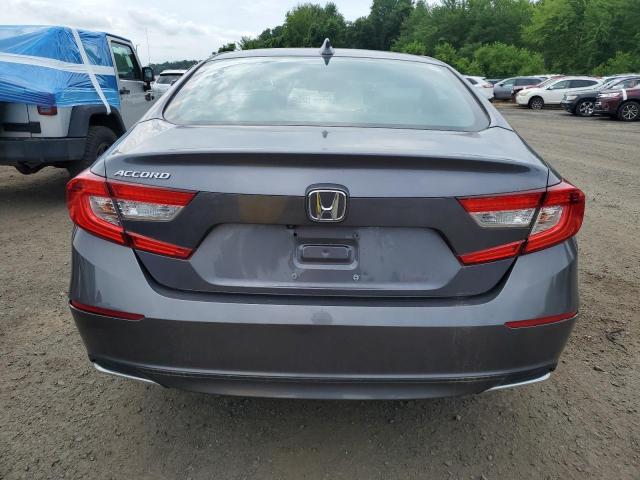 2019 HONDA ACCORD EX 1HGCV1F43KA161004