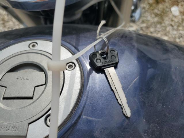 2015 YAMAHA XVS1300 CT JYAVP32E2FA005601