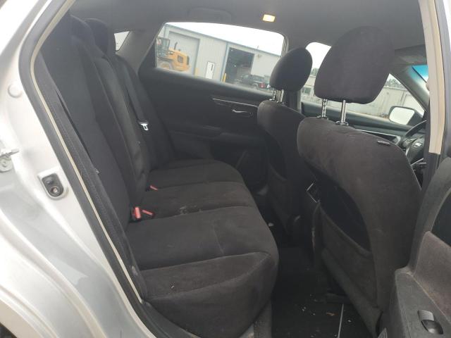 2013 NISSAN ALTIMA 2.5 - 1N4AL3AP5DN442473
