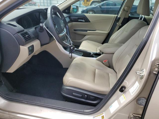 2015 HONDA ACCORD HYB 1HGCR6F58FA010062