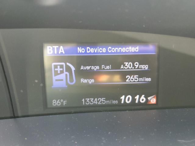 2015 HONDA CIVIC SE 19XFB2F7XFE114981