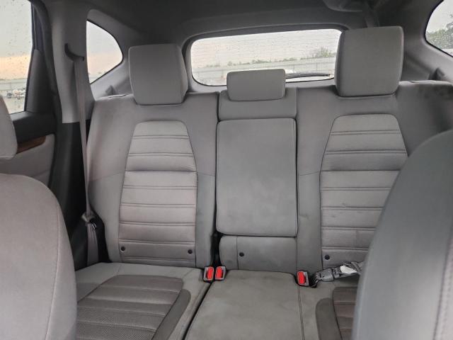 2017 HONDA CR-V EX 2HKRW1H58HH512017