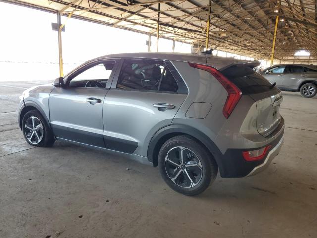2023 KIA NIRO LX KNDCP3LE8P5070456