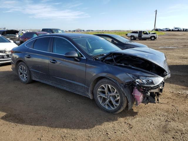 2021 HYUNDAI SONATA PRE - 5NPEG4JA5MH088651