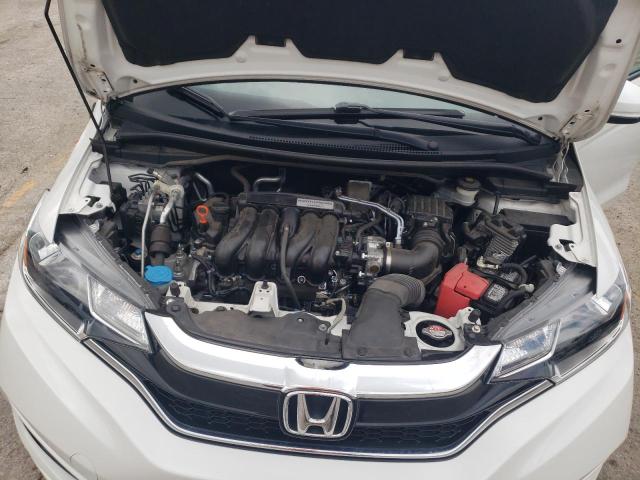 2020 HONDA FIT LX 3HGGK5H43LM712163
