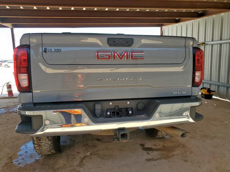 2024 GMC SIERRA K25 - 1GT19ME70RF325233