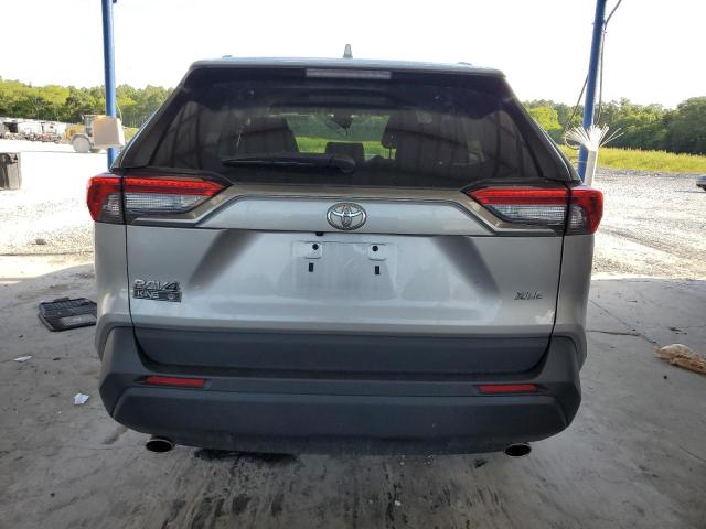 2023 TOYOTA RAV4 XLE - 2T3W1RFV5PC231434