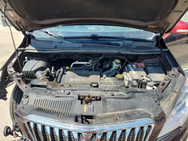2016 BUICK ENCORE KL4CJESB9GB596742