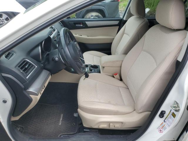 2017 SUBARU OUTBACK 2. - 4S4BSACC7H3236424