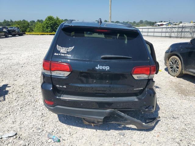 2020 JEEP GRAND CHEROKEE LAREDO - 1C4RJFAG3LC226149