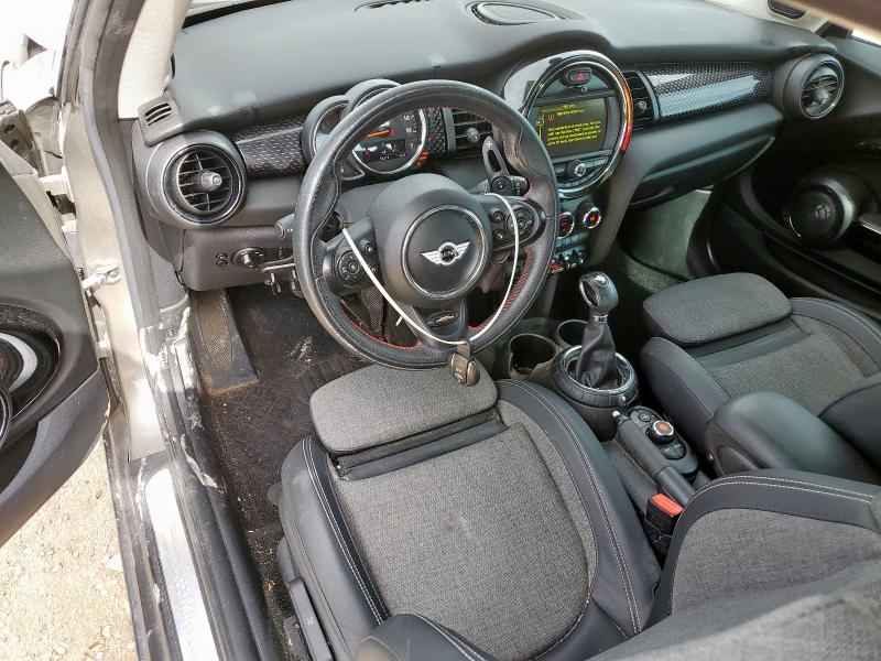 2016 MINI COOPER WMWXP7C56G3B92799