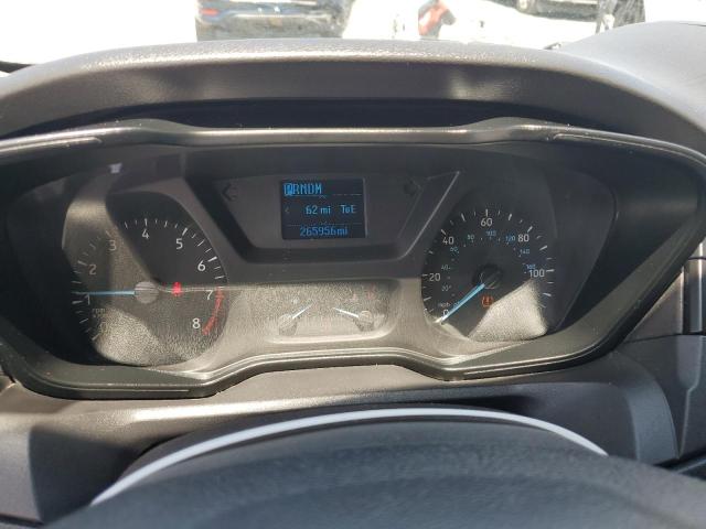 2016 FORD TRANSIT T- 1FBZX2ZM2GKB24844