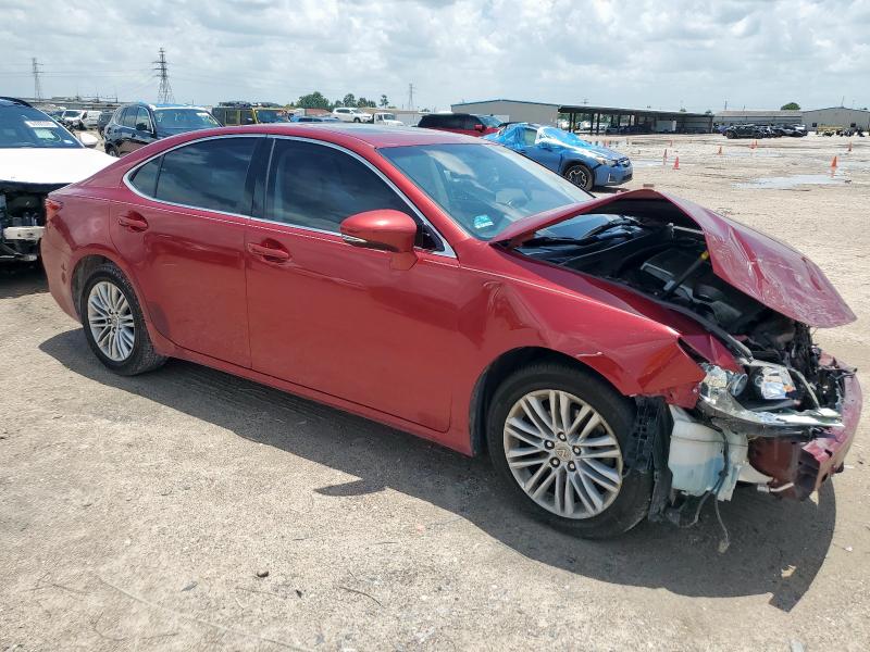 2013 LEXUS ES 350 - JTHBK1GG9D2076126