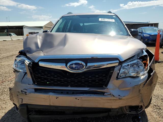 2015 SUBARU FORESTER 2 JF2SJABC8FH536211