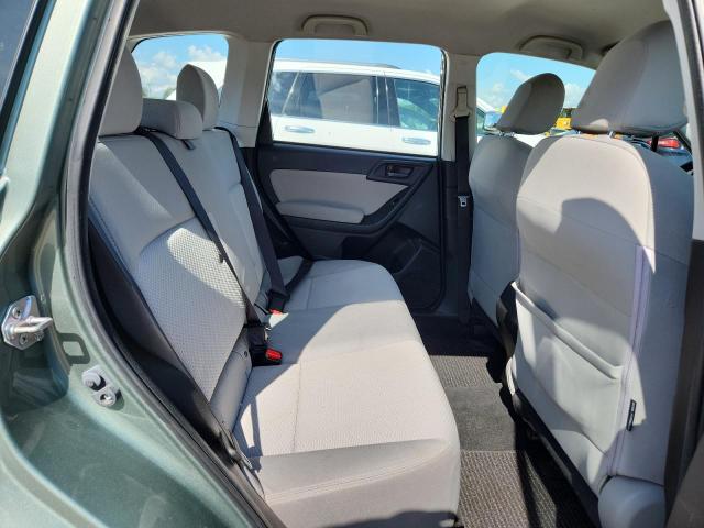 2015 SUBARU FORESTER 2 JF2SJAAC1FG483858
