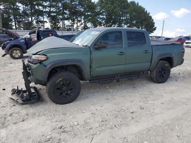 TOYOTA TACOMA DOU
