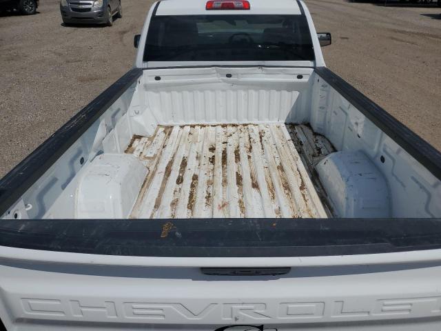 2024 CHEVROLET SILVERADO 3GCNAAEK4RG129838