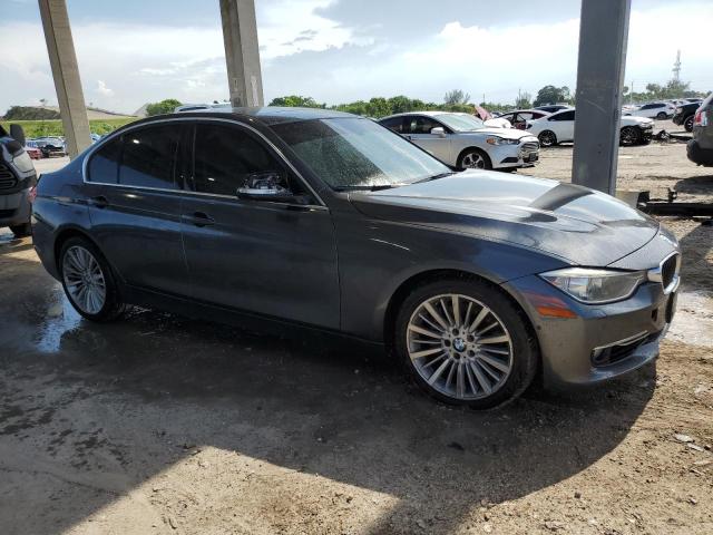 Vin: wba3f9c58df483924, lot: 64082245, bmw 1 series 20134