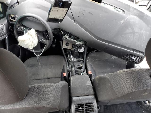 2016 VOLKSWAGEN GOLF SPORT 3VWA17AU1GM519249