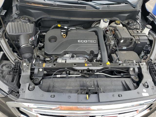 2020 GMC TERRAIN SL 3GKALVEV5LL240783