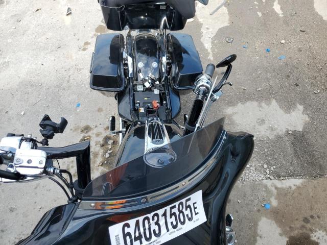 2007 HARLEY-DAVIDSON FLHX 1HD1KB4177Y711671