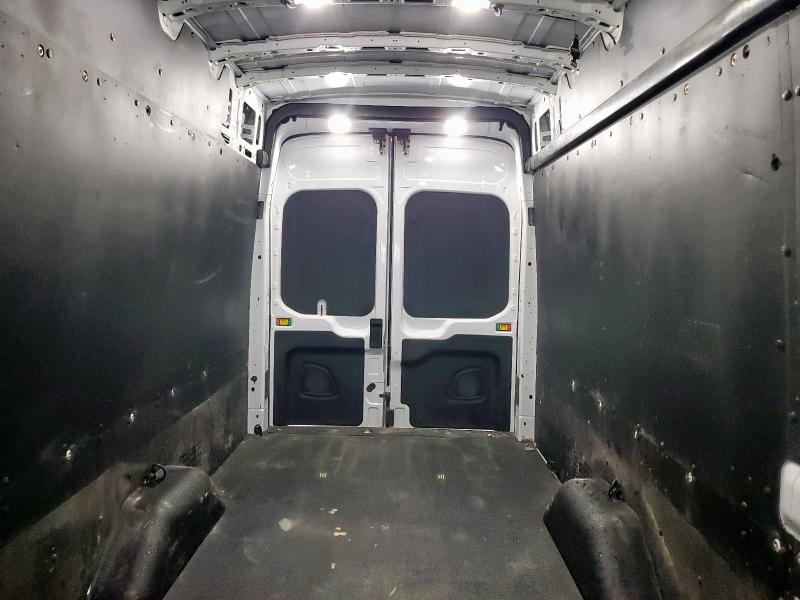 2022 FORD TRANSIT CARGO VAN T- #3274025474