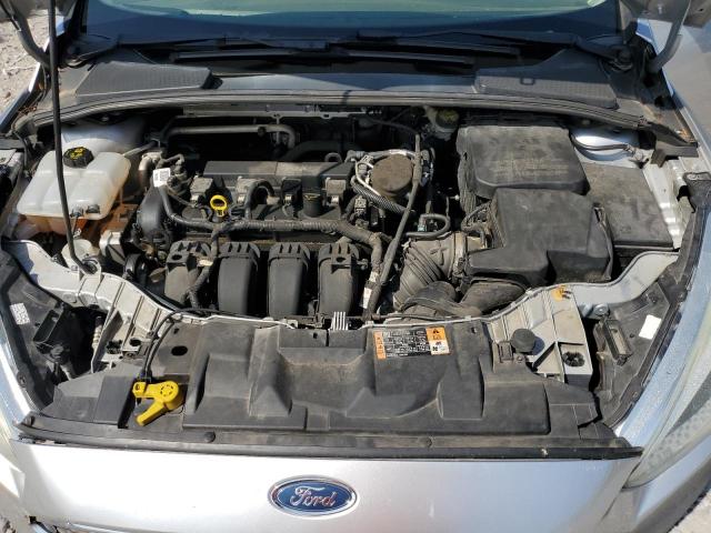 2016 FORD FOCUS SE 1FADP3K20GL291014