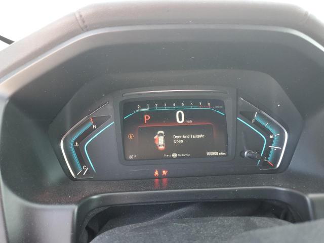 2020 HONDA ODYSSEY EX - 5FNRL6H7XLB071053