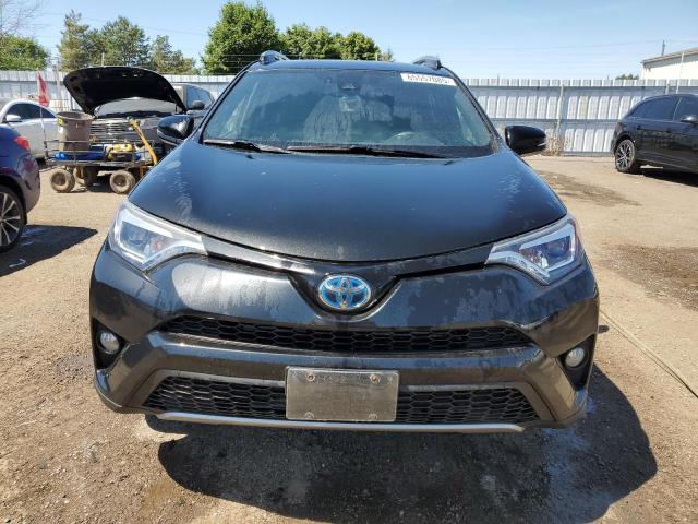 2018 TOYOTA RAV4 HV SE JTMJJREV8JD200967