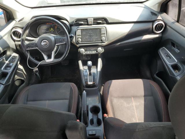2020 NISSAN VERSA SR - 3N1CN8FV2LL802866
