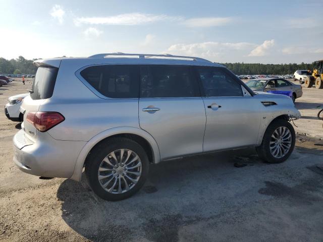 2016 INFINITI QX80 - JN8AZ2NC9G9401503