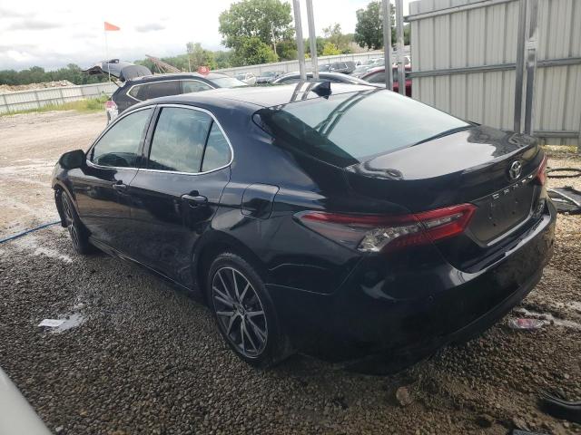 2023 TOYOTA CAMRY XLE - 4T1F31AK8PU616180