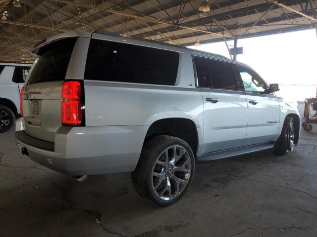 2018 CHEVROLET SUBURBAN C 1GNSCHKC4JR355859