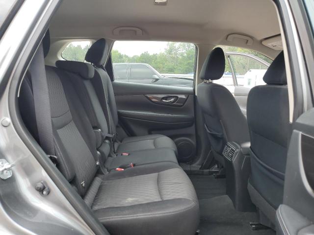 2018 NISSAN ROGUE S JN8AT2MVXJW330986