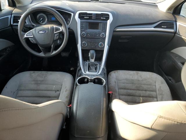 2015 FORD FUSION S 3FA6P0G71FR149783