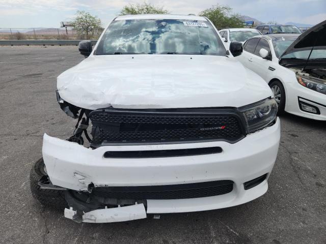 2019 DODGE DURANGO GT 1C4RDHDGXKC559297