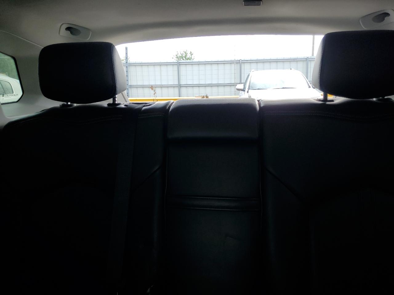 CADILLAC SRX PERFORMANCE COLLECTION