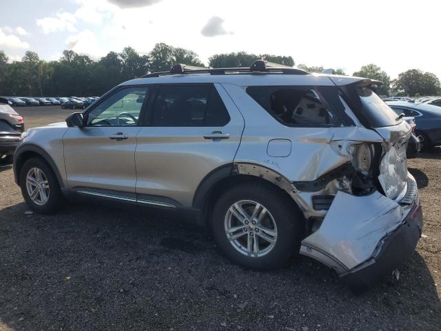 2020 FORD EXPLORER X 1FMSK7DH3LGB32723