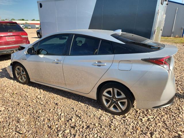 2016 TOYOTA PRIUS - JTDKARFU3G3018411