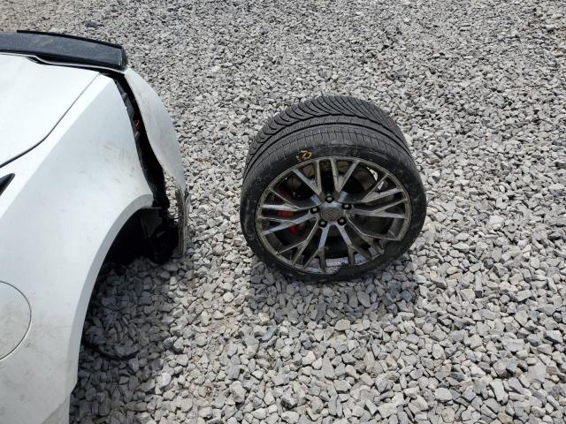 2016 CHEVROLET CORVETTE Z 1G1YU2D65G5604120