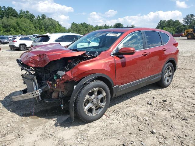 HONDA CR-V EX