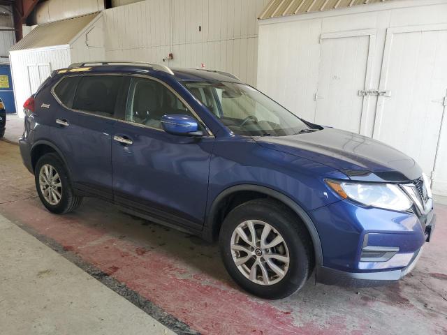 2019 NISSAN ROGUE S - KNMAT2MV3KP513119