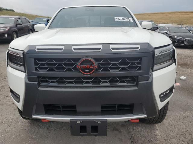 2025 NISSAN FRONTIER SV 1N6ED1FK6SN647613