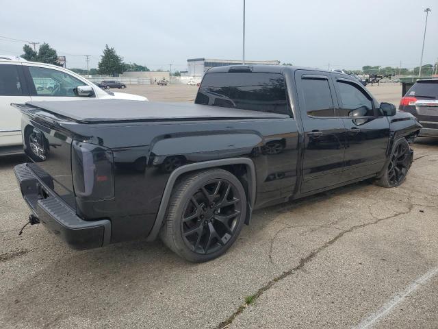 2016 GMC SIERRA C1500 1GTR1LEC8GZ374774