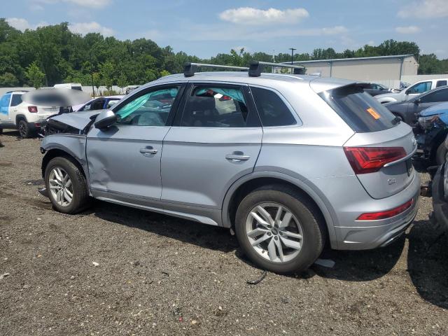 2022 AUDI Q5 PREMIUM WA1GAAFY3N2007173