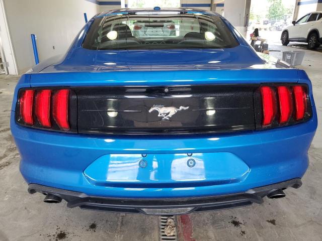 2019 FORD MUSTANG - 1FA6P8TH9K5105847