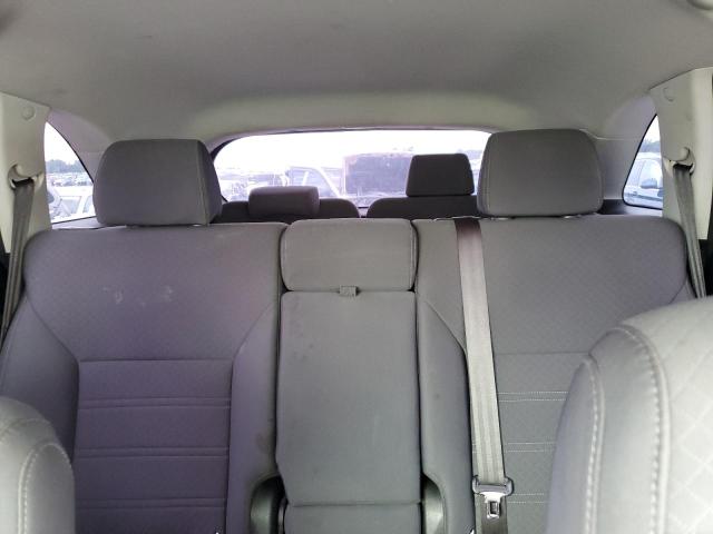 2017 KIA SORENTO LX 5XYPG4A52HG225411