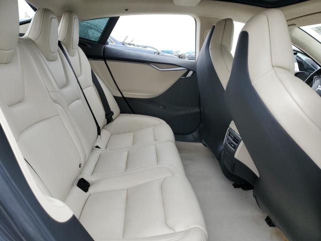 2018 TESLA MODEL S 5YJSA1E48JF254615