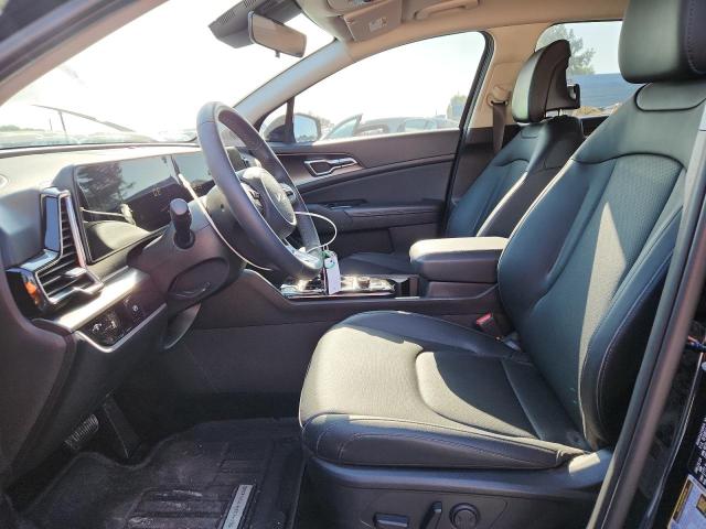 2024 KIA SPORTAGE EX 5XYK33DF9RG186905